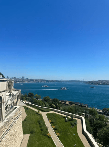 Istanbul: Topkapi Palace & Harem Museum Ticket & Audio Guide | ®ExcursionMania