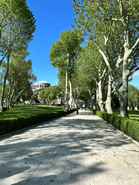 Istanbul: Topkapi Palace & Harem Museum Ticket & Audio Guide | ®ExcursionMania