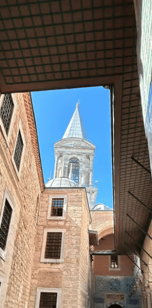 Istanbul: Topkapi Palace & Harem Museum Ticket & Audio Guide | ®ExcursionMania