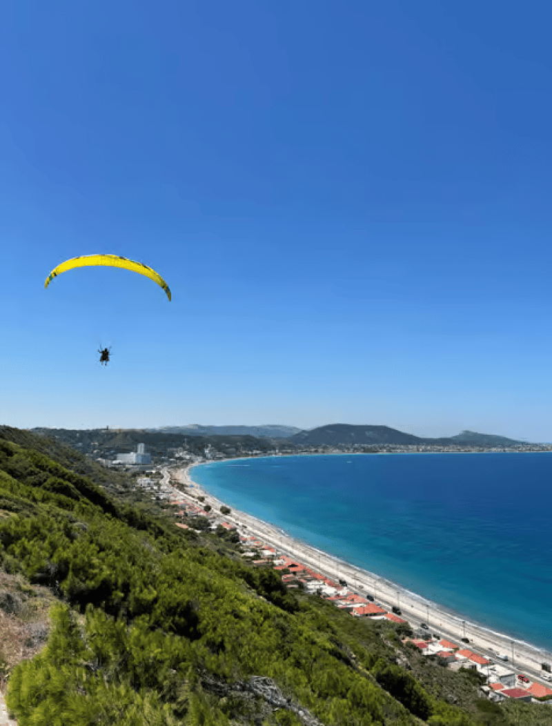 Both Ways Rhodes Ferry Ticket From Marmaris Tax Fees Included | ®ExcursionMania - Image 2