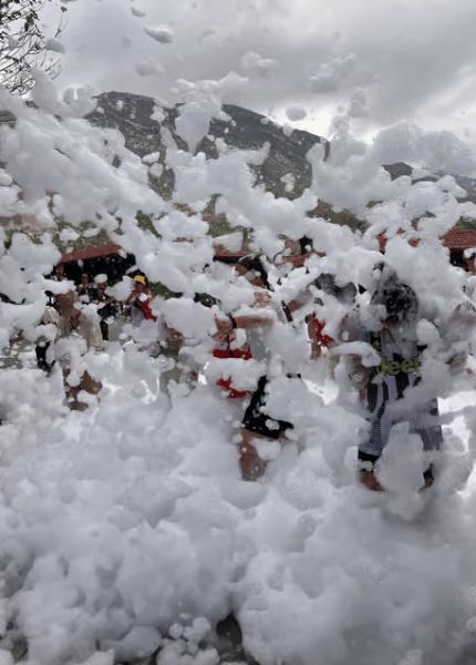 Alanya: Lion Safari & Splash Feast in Green Canyon w/Lunch | ®ExcursionMania - Image 1