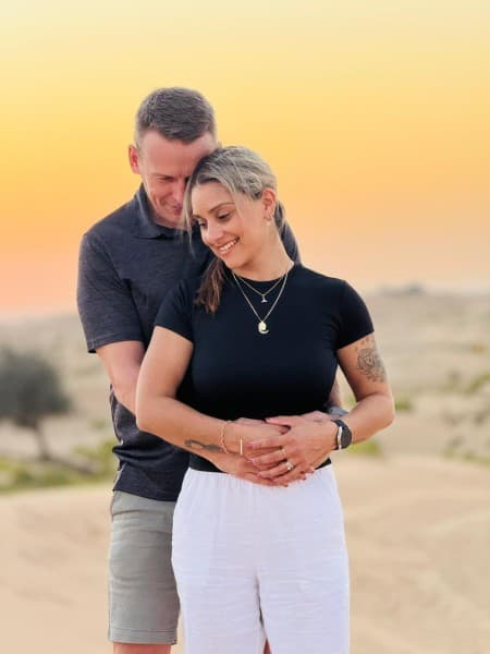 Abu Dhabi Desert Safari With Camel Ride BBQ Dinner & Live Shows | ®ExcursionMania