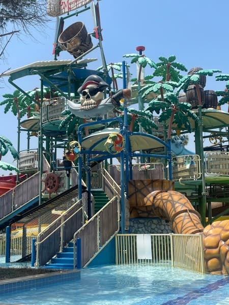 From City of Side: Aquajoy Aquapark | ®ExcursionMania - Image 2