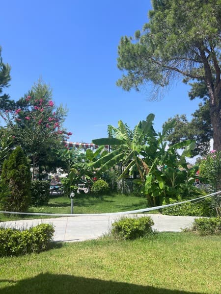 From City of Side: Aquajoy Aquapark | ®ExcursionMania