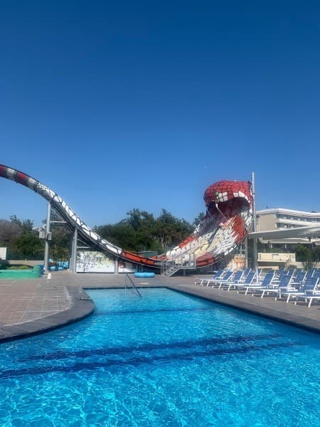 From City of Side: Aquajoy Aquapark | ®ExcursionMania