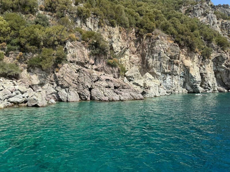 Marmaris Scuba Diving Experience, 2 Dives and Enjoyable Lunch | ®ExcursionMania - Image 2