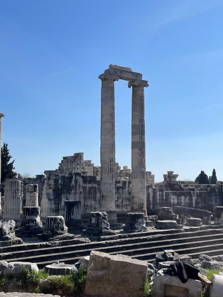 Izmir: The Ultimate Priene Miletus & Didyma Experience | ®ExcursionMania - Image 1