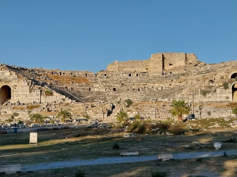 Izmir: The Ultimate Priene Miletus & Didyma Experience | ®ExcursionMania - Image 3