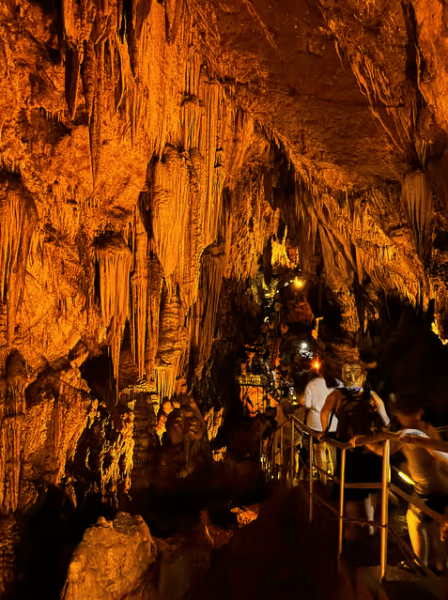 Alanya: 3 in 1 Sapadere Waterfalls, Dim Stream, Dim Cave Tour | ®ExcursionMania