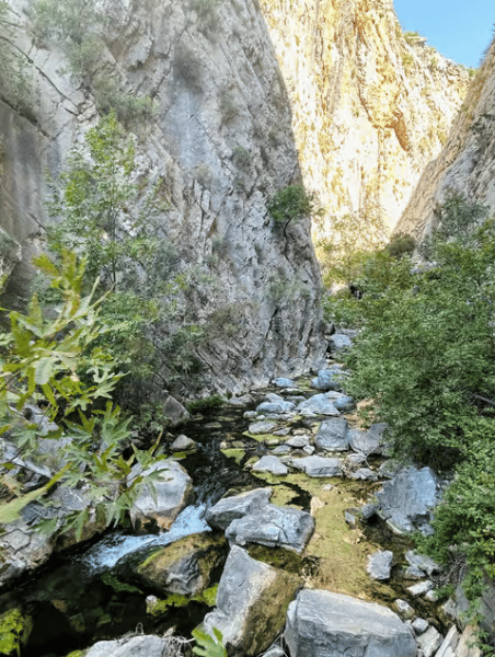 Alanya: 3 in 1 Sapadere Waterfalls, Dim Stream, Dim Cave Tour | ®ExcursionMania
