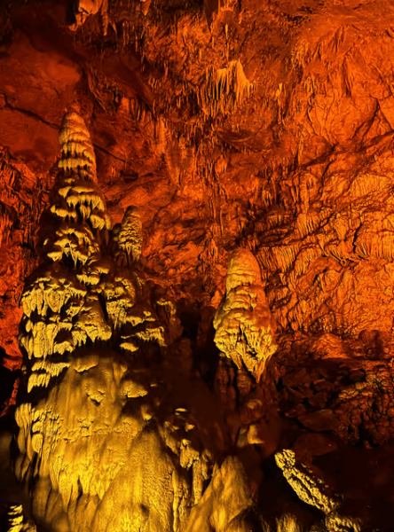 Alanya: 3 in 1 Sapadere Waterfalls, Dim Stream, Dim Cave Tour | ®ExcursionMania