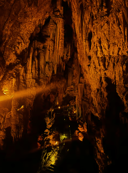 Alanya: 3 in 1 Sapadere Waterfalls, Dim Stream, Dim Cave Tour | ®ExcursionMania - Image 3