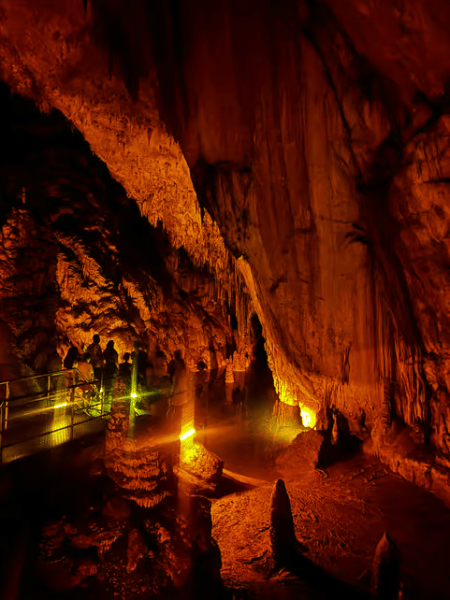 Alanya: 3 in 1 Sapadere Waterfalls, Dim Stream, Dim Cave Tour | ®ExcursionMania - Image 4