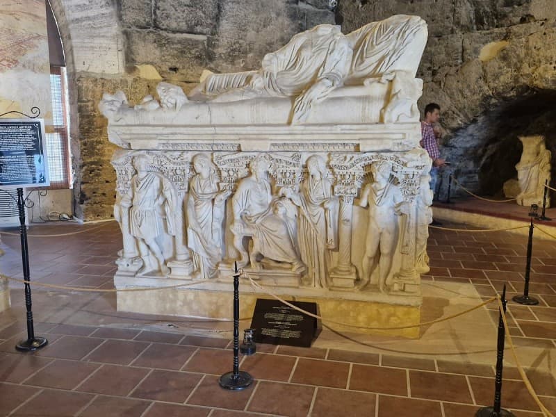 Pamukkale Entry Fee With Audio Guide | ®ExcursionMania