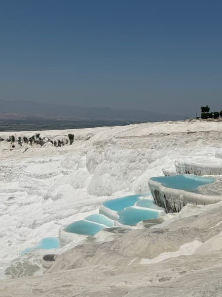 Pamukkale Entry Fee With Audio Guide | ®ExcursionMania - Image 4