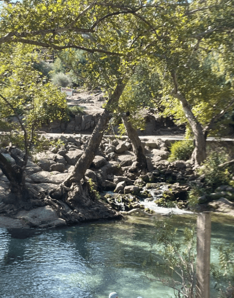 From Antalya: Koprulu Canyon White Water Rafting Adventure | ®ExcursionMania