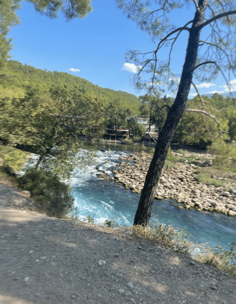 From Antalya: Koprulu Canyon White Water Rafting Adventure | ®ExcursionMania