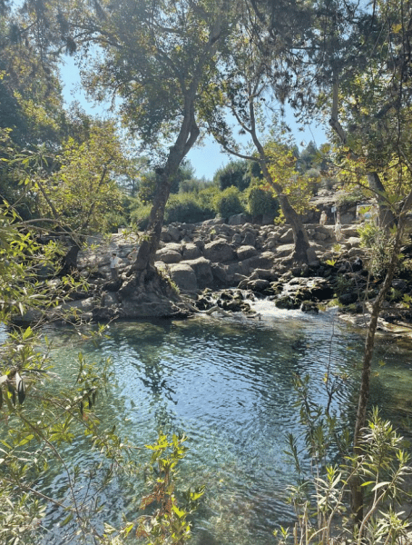 From Antalya: Koprulu Canyon White Water Rafting Adventure | ®ExcursionMania