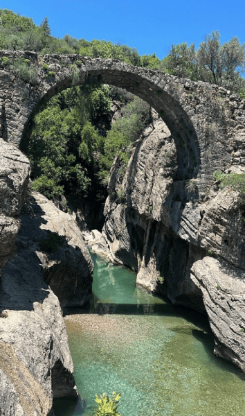 From Antalya: Koprulu Canyon White Water Rafting Adventure | ®ExcursionMania