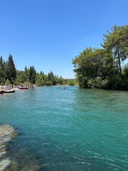Antalya Multi-Adventure Tour: River Rafting Jeep Safari & Zip Line | ®ExcursionMania