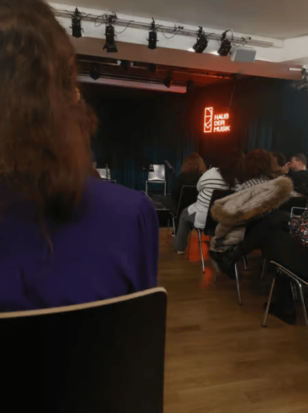 Viennese Classical Masters - Concert at Haus der Musik | ®ExcursionMania - Image 1