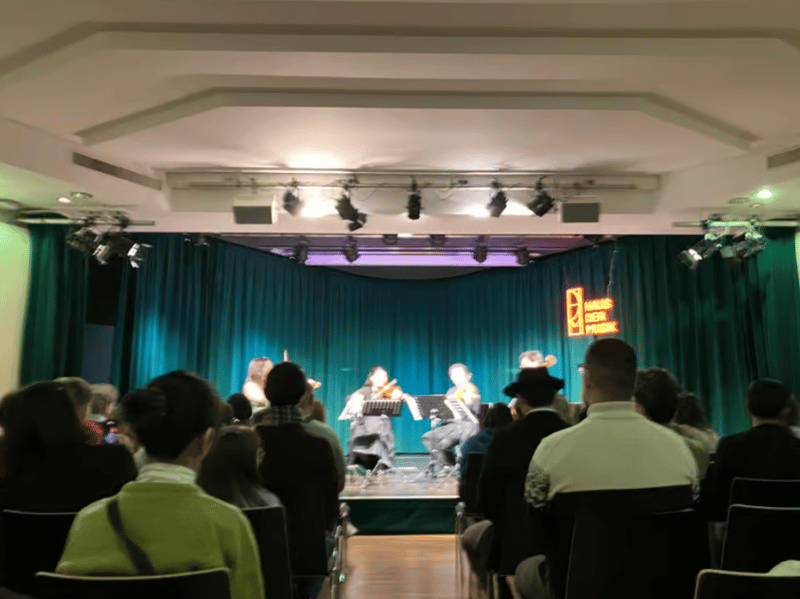 Viennese Classical Masters - Concert at Haus der Musik | ®ExcursionMania