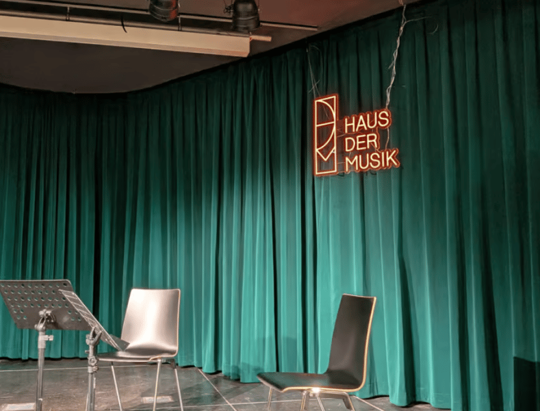 Viennese Classical Masters - Concert at Haus der Musik | ®ExcursionMania - Image 2