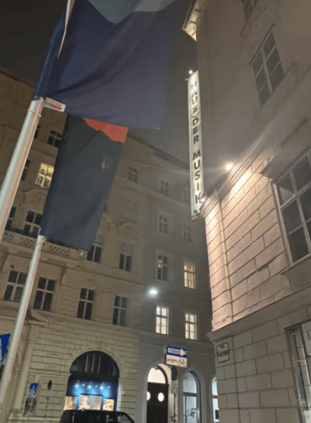 Viennese Classical Masters - Concert at Haus der Musik | ®ExcursionMania - Image 4