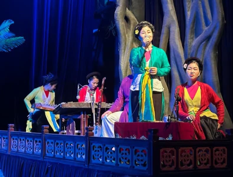 Hanoi: Water Puppet Show Tickets | ®ExcursionMania