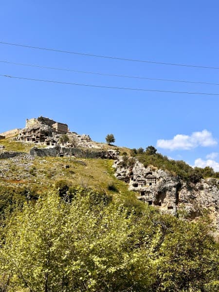 Fethiye Jeep Safari: Off-Road Adventures Across Stunning Landscapes | ®ExcursionMania