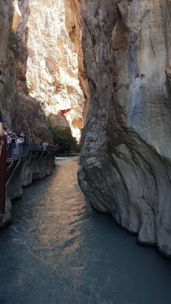 Fethiye Jeep Safari: Off-Road Adventures Across Stunning Landscapes | ®ExcursionMania