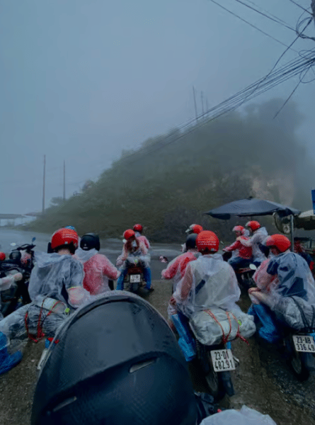 From Hanoi: Ha Giang Loop 4-Night 4-Day with Easy Rider | ®ExcursionMania - Image 1