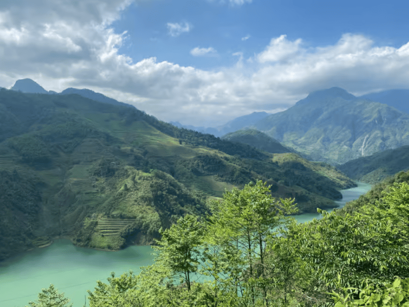 From Hanoi: Ha Giang Loop 4-Night 4-Day with Easy Rider | ®ExcursionMania - Image 2