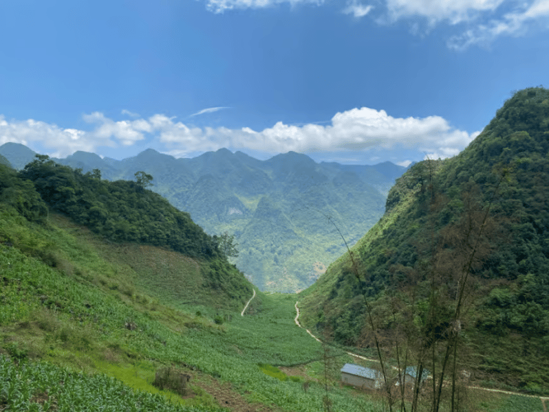 From Hanoi: Ha Giang Loop 4-Night 4-Day with Easy Rider | ®ExcursionMania - Image 3