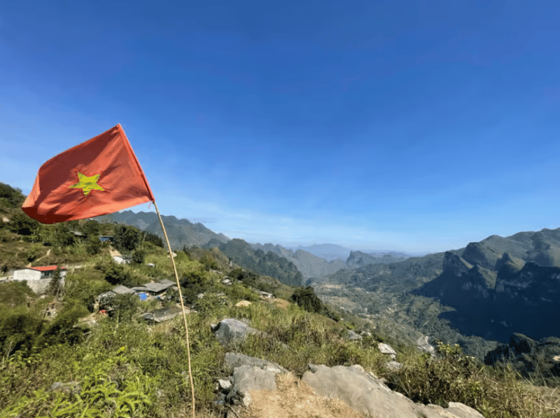 From Hanoi: Ha Giang Loop 4-Night 4-Day with Easy Rider | ®ExcursionMania - Image 4