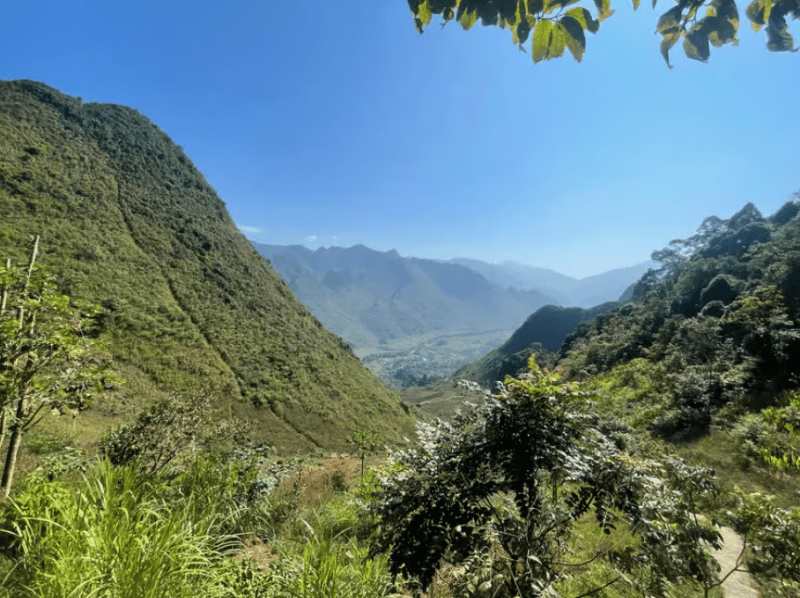 From Hanoi: Ha Giang Loop 4-Night 4-Day with Easy Rider | ®ExcursionMania