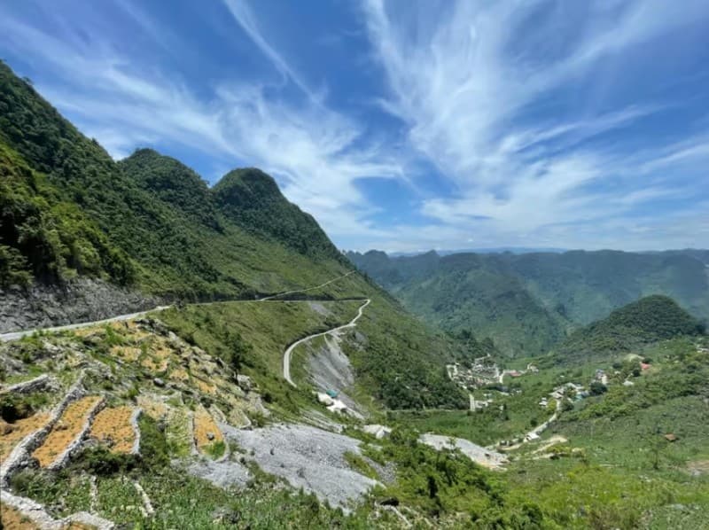 From Hanoi: Ha Giang Loop 3-Night 3-Day with Easy Rider | ®ExcursionMania - Image 2