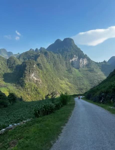 From Hanoi: Ha Giang Loop 3-Night 3-Day with Easy Rider | ®ExcursionMania