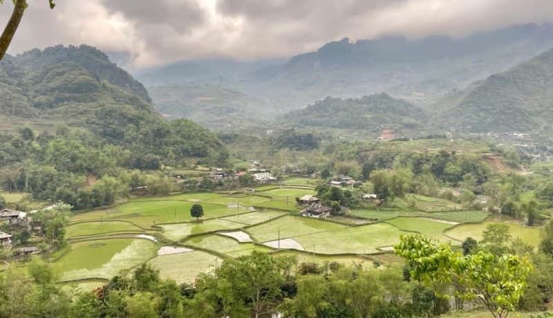 From Hanoi: Ha Giang Loop 3-Night 3-Day with Easy Rider | ®ExcursionMania