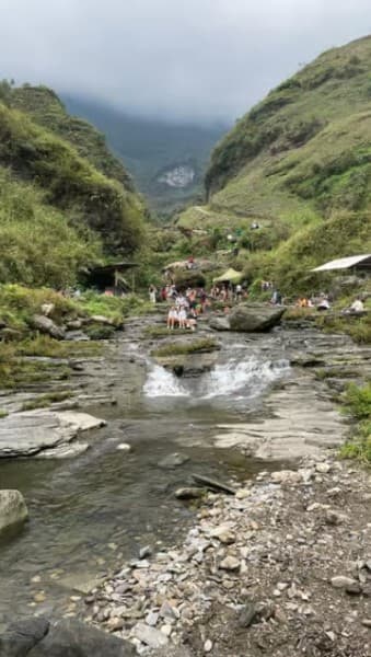 From Hanoi: Ha Giang Loop 3-Night 3-Day with Easy Rider | ®ExcursionMania