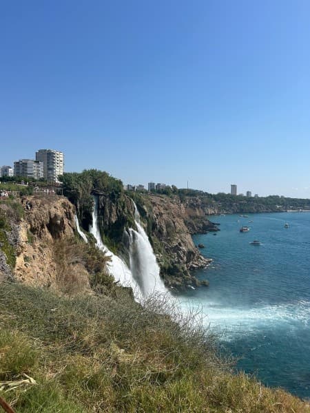 Antalya’s Waterfall Wonders: 3 Famous Waterfalls | ®ExcursionMania - Image 1