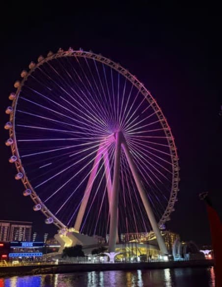 Dubai: Sunseeker Superyacht VIP Dinner, Drinks & Live DJ | ®ExcursionMania - Image 2