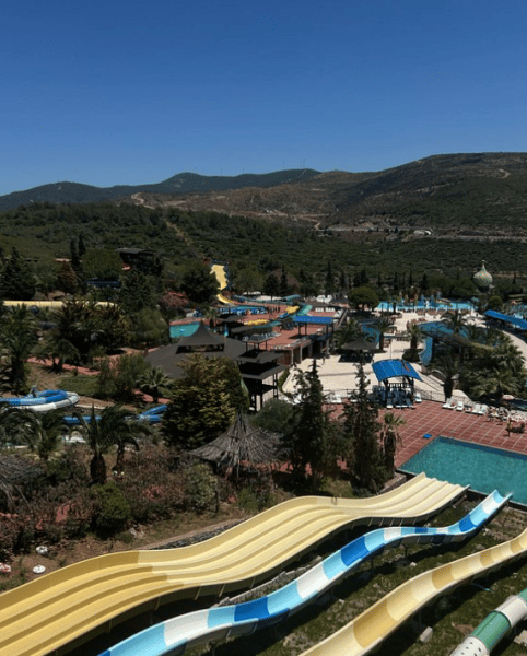 Kusadasi Adaland Aquapark With Hotel Transfer | ®ExcursionMania - Image 1
