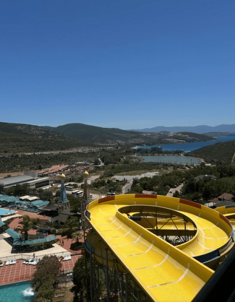 Kusadasi Adaland Aquapark With Hotel Transfer | ®ExcursionMania - Image 2