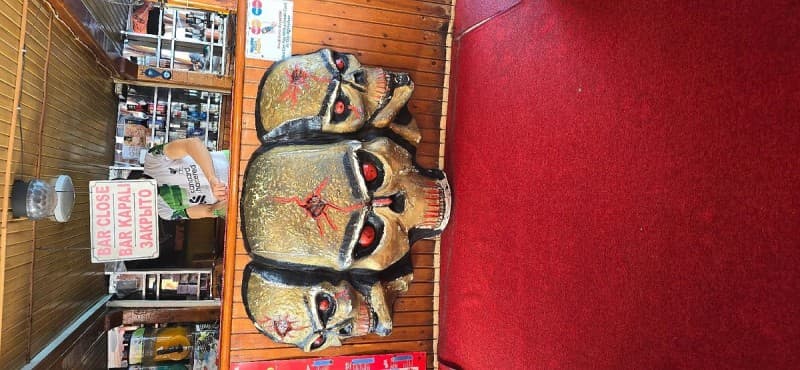 Marmaris: Davy Jones Pirate Boat Trip w/Unlimited Drinks | ®ExcursionMania