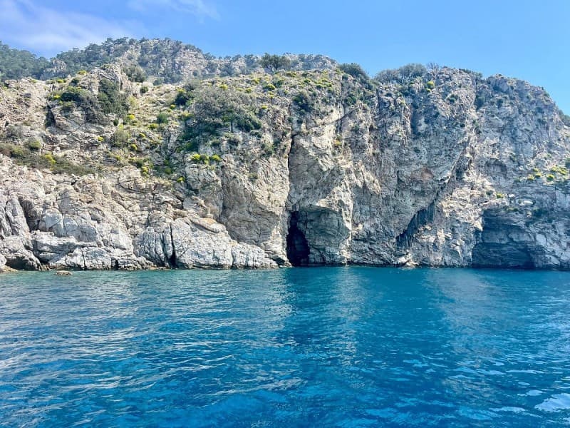 Marmaris: Davy Jones Pirate Boat Trip w/Unlimited Drinks | ®ExcursionMania