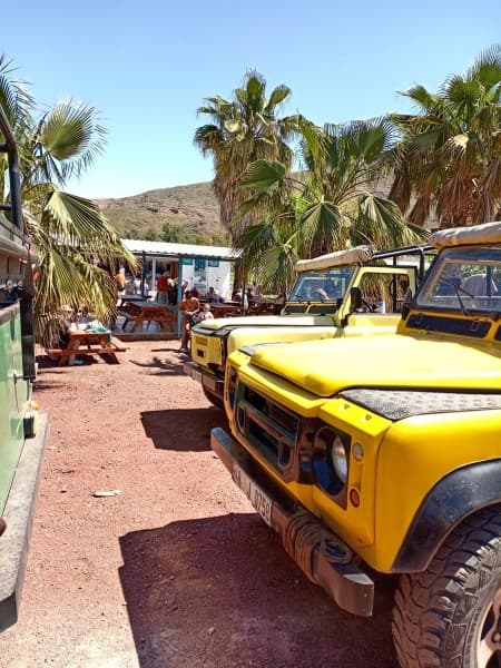 Marmaris Jeep Safari Tour With Waterfall & Water Fights | ®ExcursionMania - Image 3