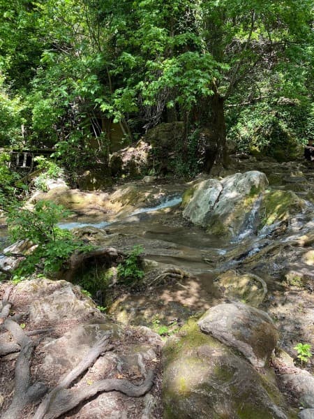 Marmaris Jeep Safari Tour With Waterfall & Water Fights | ®ExcursionMania