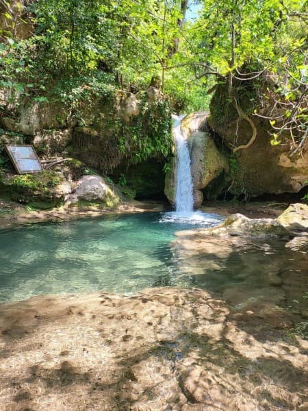 Marmaris Jeep Safari Tour With Waterfall & Water Fights | ®ExcursionMania