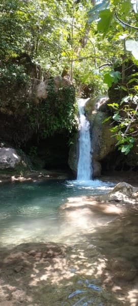 Marmaris Jeep Safari Tour With Waterfall & Water Fights | ®ExcursionMania - Image 1